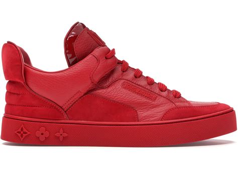 louis vuitton x kanye west stockx|louis vuitton don kanye red.